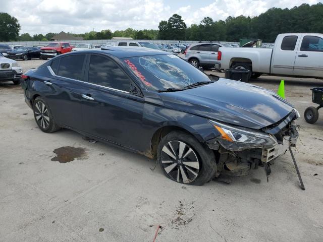 2022 NISSAN ALTIMA SV 1N4BL4DV5NN312330
