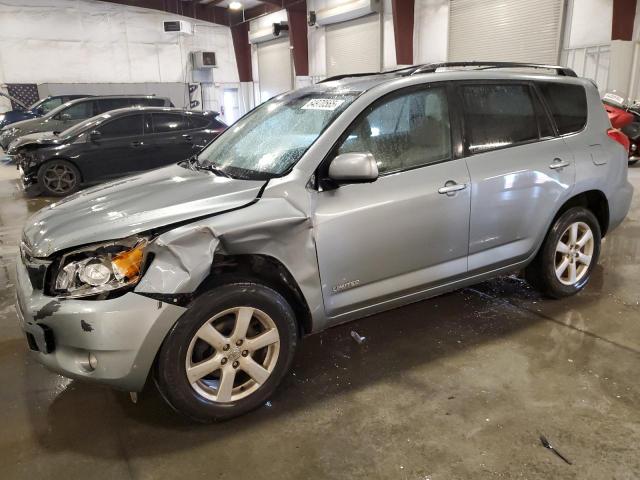 TOYOTA RAV4 LIMIT