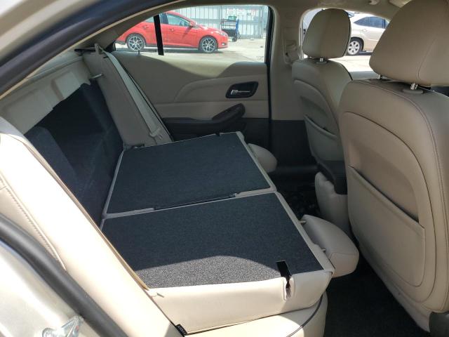2013 CHEVROLET MALIBU 2LT - 1G11F5SR5DF343961