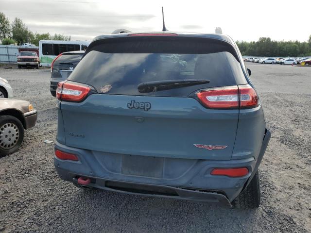 2015 JEEP CHEROKEE T 1C4PJMBS4FW727729