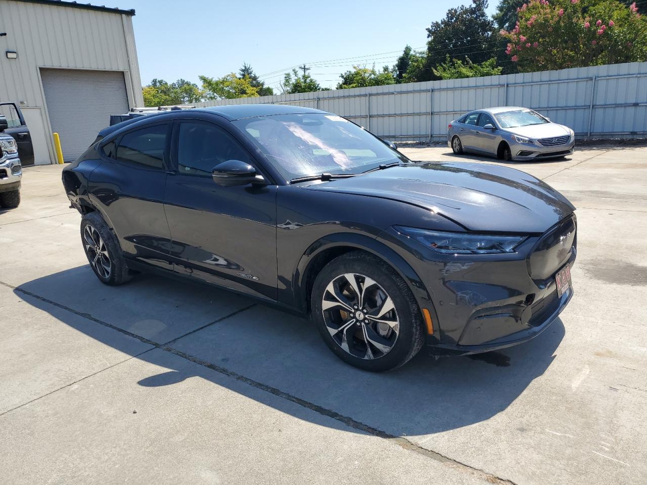 FORD MUSTANG PREMIUM