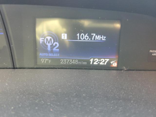 2013 HONDA CIVIC EX - 19XFB2F84DE250349