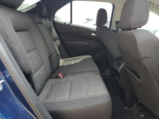 2019 CHEVROLET EQUINOX LT - 2GNAXKEV7K6274118