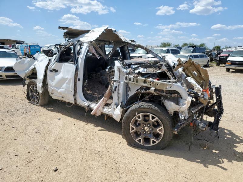 2024 FORD F150 STX 1FTFW2L56RKE77013