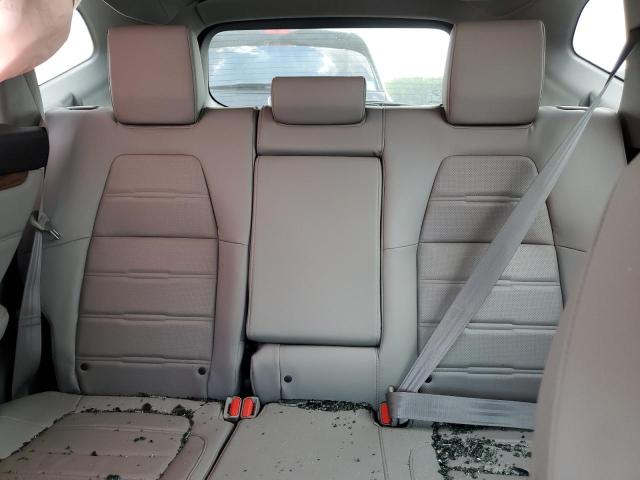 2018 HONDA CR-V EXL 7FARW1H87JE006181