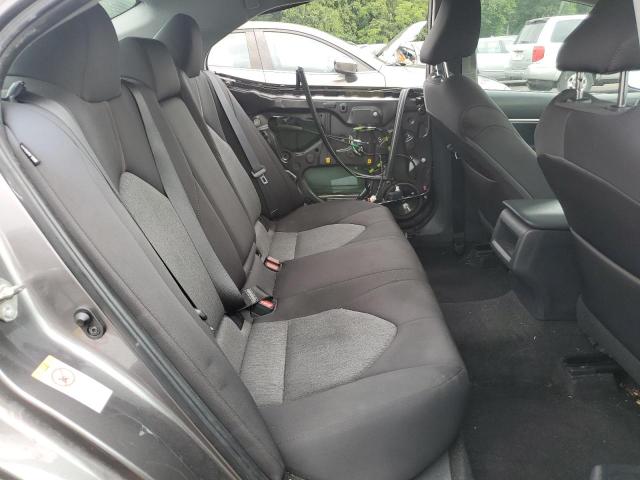 2019 TOYOTA CAMRY L 4T1B11HK6KU745067
