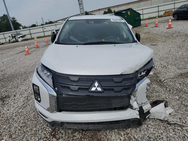 2023 MITSUBISHI OUTLANDER JA4ARUAU2PU004485
