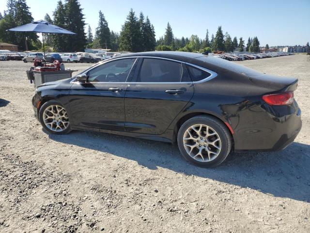2015 CHRYSLER 200 C 1C3CCCEG3FN512296