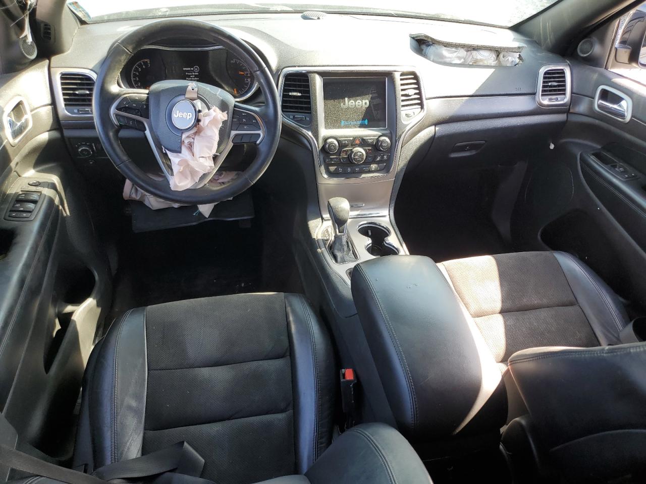 Lot #3301841363 2018 JEEP GRAND CHER