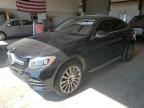 2017 MERCEDES-BENZ GLC COUPE - WDC0J4KB7HF215395