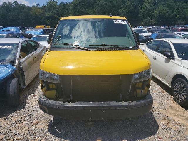 2021 CHEVROLET EXPRESS G2 1GCWGAFP5M1174873