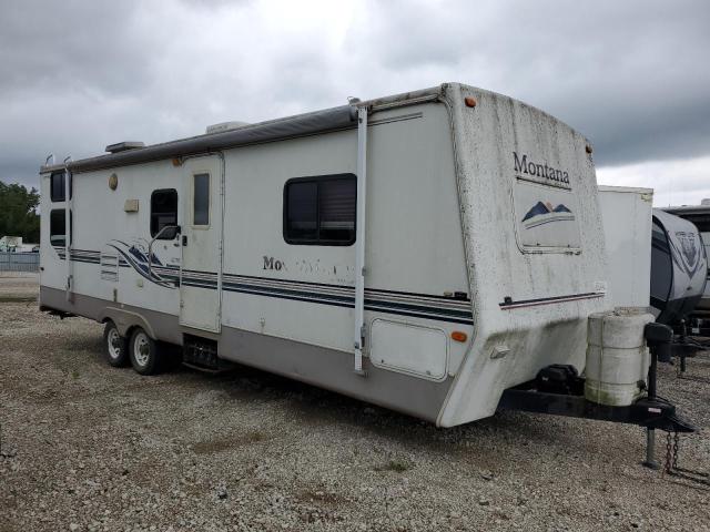 montana TRAILER