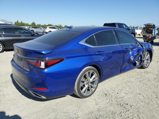 2019 LEXUS ES 350 58ABZ1B17KU015864