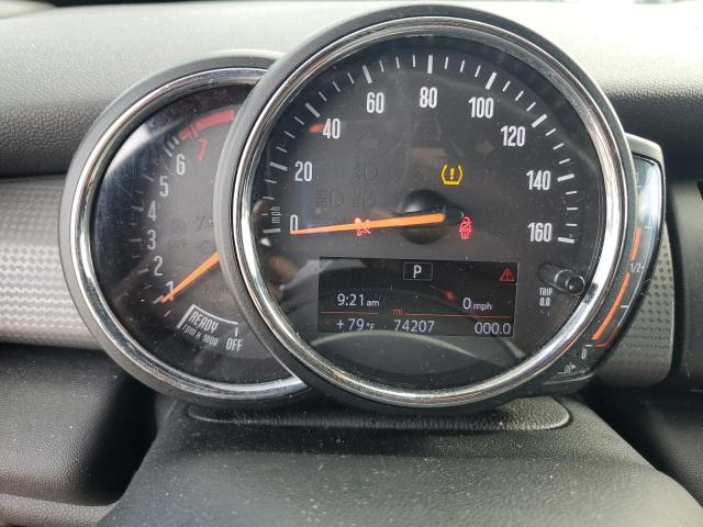 2019 MINI COOPER WMWXP5C50K2H32229