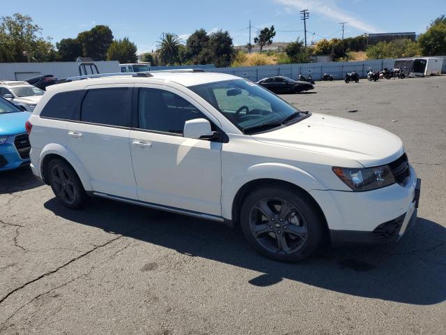 2018 DODGE JOURNEY CR 3C4PDDGG3JT450162