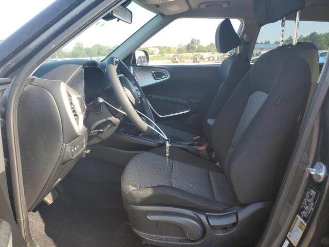2023 KIA SOUL LX - KNDJ23AU6P7188610