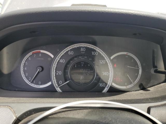 2014 HONDA ACCORD LX - 1HGCR2F35EA235755