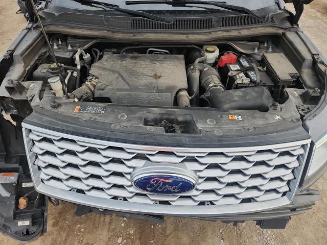 2018 FORD EXPLORER P 1FM5K8HT0JGA19259