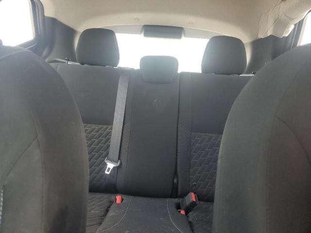 2021 NISSAN KICKS SV 3N1CP5CV1ML538280