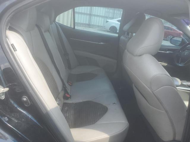 2019 TOYOTA CAMRY L - 4T1B11HK4KU791982