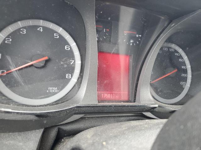 2017 GMC TERRAIN SL 2GKFLTEK6H6330987