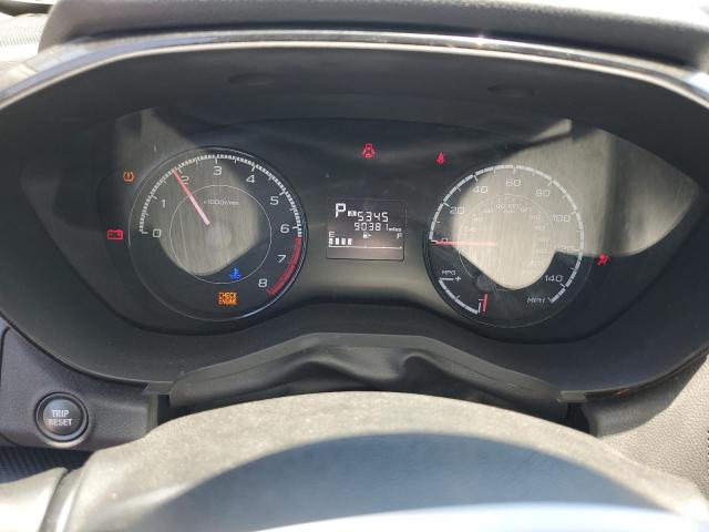 2019 SUBARU IMPREZA 4S3GKAA60K3600844