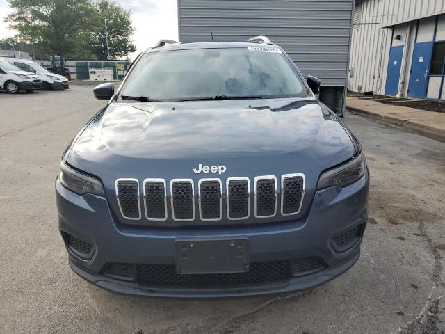 2020 JEEP CHEROKEE L 1C4PJMCB6LD529238