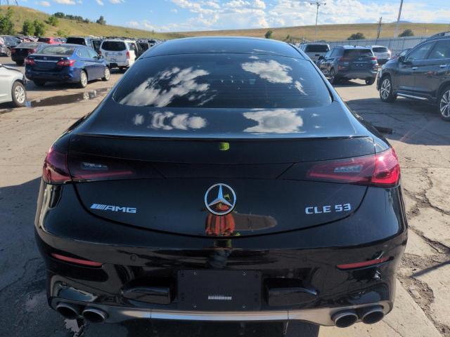 2025 MERCEDES-BENZ CLE AMG 53 W1KMJ6CBXSF054037