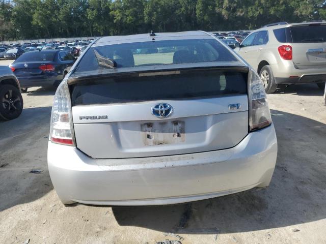 jtdkn3du3a0149741 - 2010 Toyota prius - #63247495