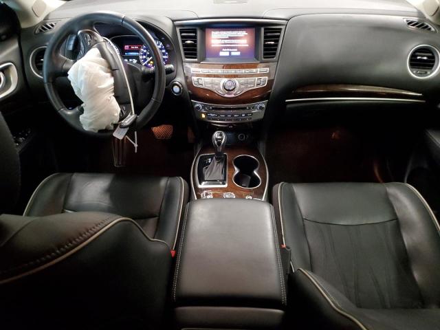 2020 INFINITI QX60 LUXE 5N1DL0MM3LC512193