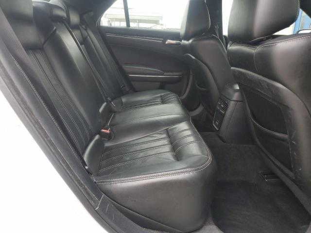 2017 CHRYSLER 300 S 2C3CCABGXHH662877