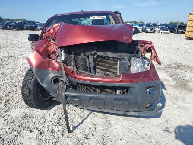 2017 NISSAN FRONTIER S - 1N6BD0CT7HN729059