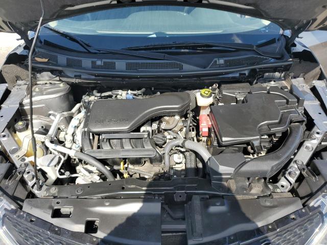 2019 NISSAN ROGUE SPOR JN1BJ1CP8KW244065