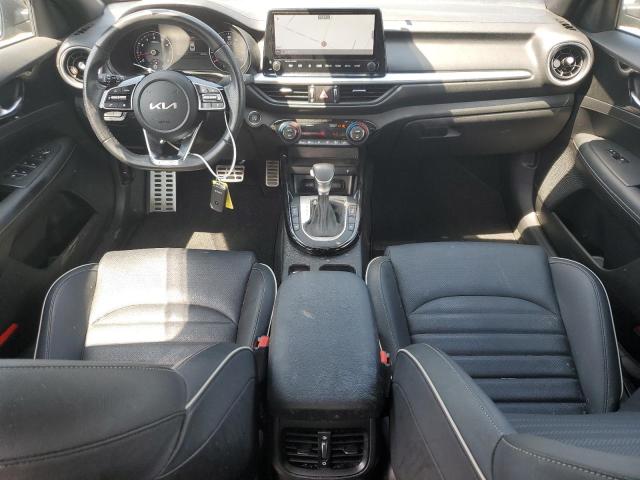 2022 KIA FORTE GT L 3KPF54AD9NE446747