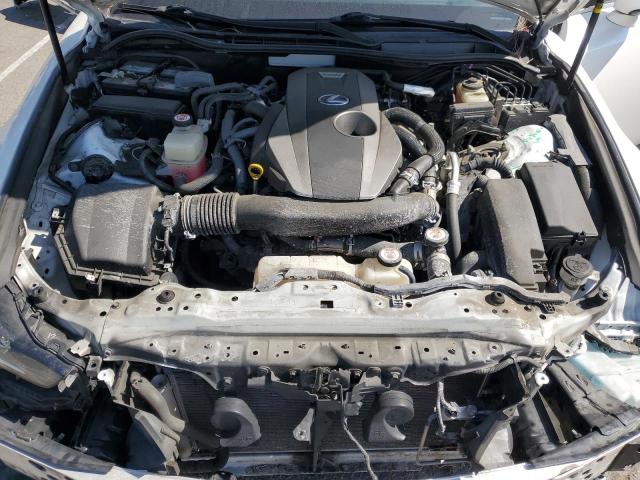 2017 LEXUS IS 200T JTHBA1D23H5046037