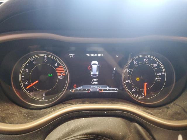 2018 JEEP CHEROKEE L 1C4PJMDB8JD582096