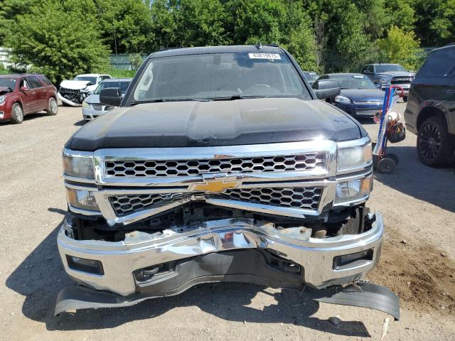 2015 CHEVROLET 1500 1GCVKRECXFZ220967