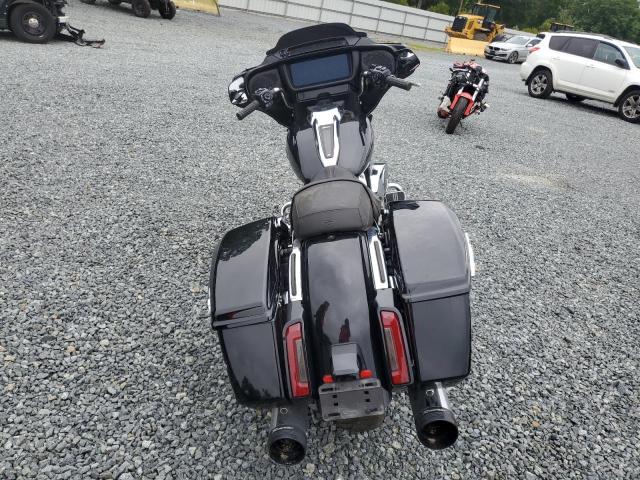 2024 HARLEY-DAVIDSON FLHX - 1HD1KB713RB650479