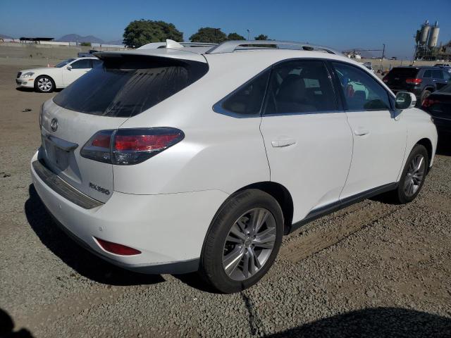 2015 LEXUS RX 350 2T2ZK1BA0FC168406