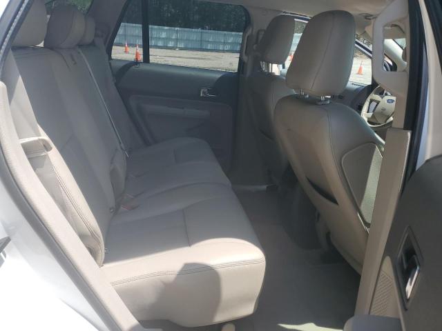 2010 FORD EDGE LIMIT - 2FMDK3KC6ABA94689
