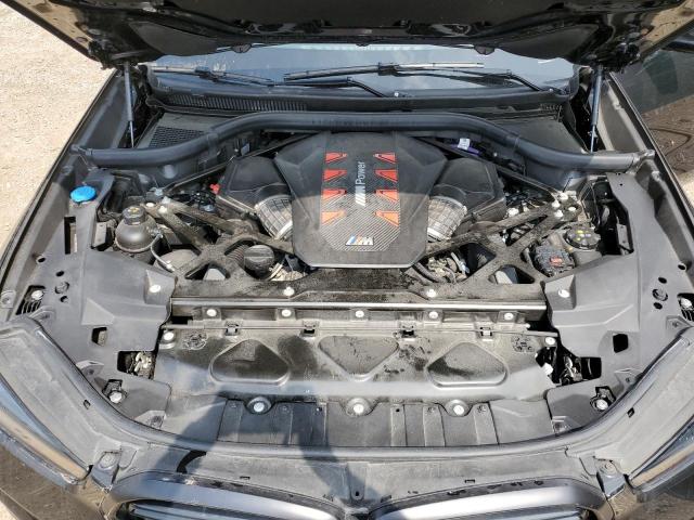 2024 BMW X5 M COMPE 5YM13ET08R9T03127