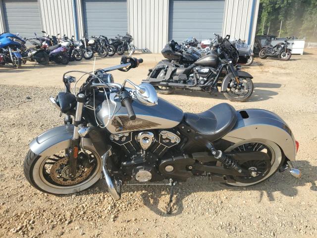 2021 INDIAN MOTORCYCLE CO. SCOUT ABS 56KMSA002M3167864