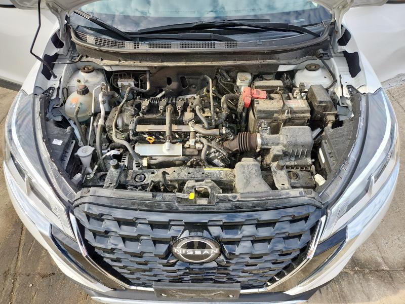 2023 NISSAN KICKS SV - 3N1CP5CVXPL565255