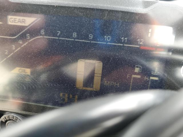 2025 YAMAHA YFZ320 A #3284923956