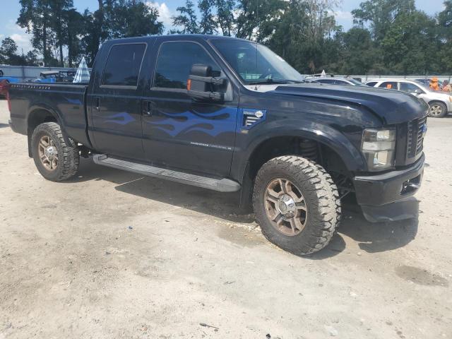 2009 FORD F350 SUPER DUTY #3315629774