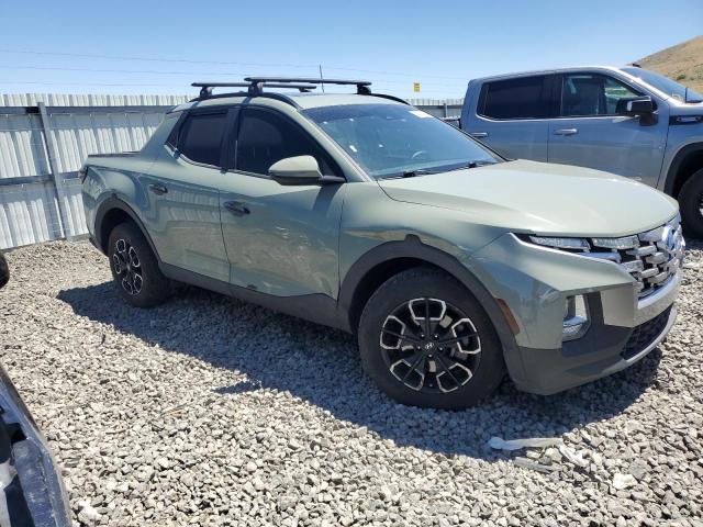 2022 HYUNDAI SANTA CRUZ 5NTJCDAE3NH035253