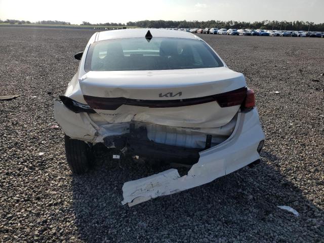 2023 KIA FORTE LX 3KPF24AD1PE643634