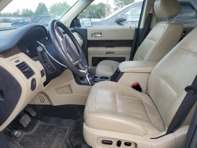 2018 FORD FLEX LIMIT 2FMHK6DTXJBA06680