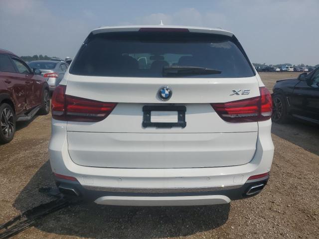 2018 BMW X5 XDR40E - 5UXKT0C59J0W01303