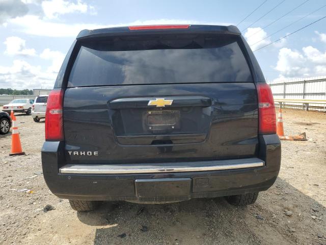 2015 CHEVROLET TAHOE K150 1GNSKCKC6FR551427